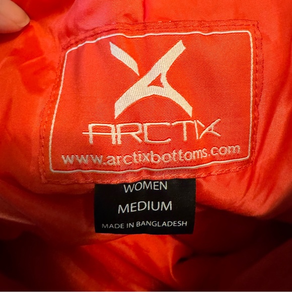 ARCTIX Women's Snowsports Cargo Pants - Size Medium - Picture 6 of 8